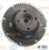 BEHR HELLA SERVICE 8MV 376 758-641 Clutch, radiator fan